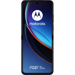   Motorola Razr 40 Ultra 8/256GB Infinite Black (PAX40050RS) -  1