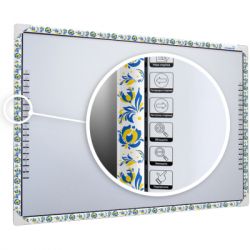 Інтерактивна дошка Intboard UT-TBI82S-UA - Картинка 2