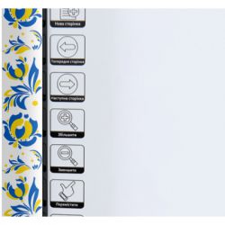 Інтерактивна дошка Intboard UT-TBI82S-UA - Картинка 4