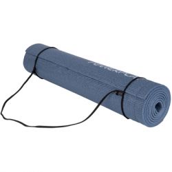 ������� ��� ���� PowerPlay PVC Yoga Mat 173 x 61 x 0.6 �� �����-����� (PP_4010_Navy_(173*0,6)) - �������� 4