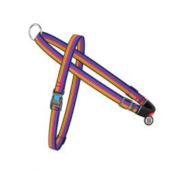 ���� ��� ����� WAUDOG Nylon � QR-��������� "˳��� 1" S (5469)