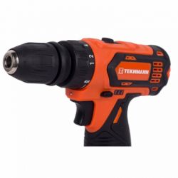 ���������� Tekhmann TCD-12 QC Li v2.0 (851875) - �������� 4