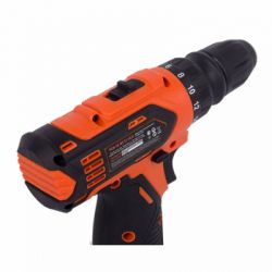 ���������� Tekhmann TCD-12 QC Li v2.0 (851875) - �������� 6