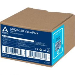 ����� ��� ������� Arctic 40MM/5PCS (ACFAN00273A) - �������� 6