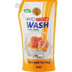   Pro Wash    - 910  (4262396140180)