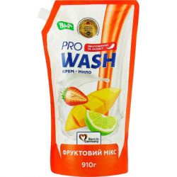   Pro Wash   - 910  (4262396140173)