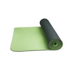 ������� ��� ���� Power System PS-4060 TPE Yoga Mat Premium 183 � 61 � 0.6 �� Green (4060GN-0) - �������� 2