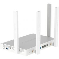 Маршрутизатор Keenetic Hero 4G+ (KN-2311) - Картинка 10