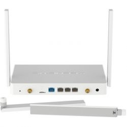 Маршрутизатор Keenetic Hero 4G+ (KN-2311) - Картинка 11