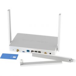 Маршрутизатор Keenetic Hero 4G+ (KN-2311) - Картинка 7