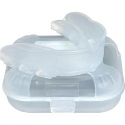 Капа Makura Kyro Pro Strapless доросла Clear (Kyro_SR_Clear) - Картинка 2