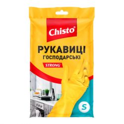   Chisto Strong  1  S (4820164153499) -  1