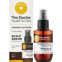 ��������� ��� ����� The Doctor Health & Care Ginger + Caffeine ������������� 89 �� (8588009351054) - �������� 2