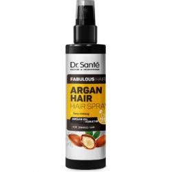 Спрей для волосся Dr. Sante Argan Hair Розкішне волосся 150 мл (4823015933073) - Картинка 2
