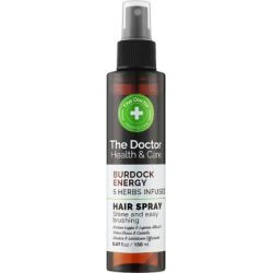 ����� ��� ������� The Doctor Health & Care Burdock Energy ���'����� ���� 150 �� (8588006042856)