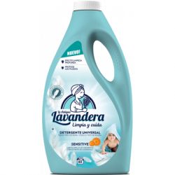 ���� ��� ������ La Antigua Lavandera Sensitive ��� ������ ������ 2.49 � (8435495829485)