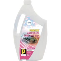  PRISTA Long Life G12+ Red 4 (74618)