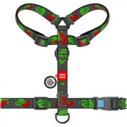 ���� ��� ����� WAUDOG Nylon � QR ��������� ��������� H-������ "������" L (5160-0228) - �������� 2