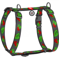 ���� ��� ����� WAUDOG Nylon � QR ��������� ��������� H-������ "������" L (5160-0228)