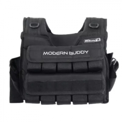 ����� � ������������� Ecofit MD1685 Cordura + Iron 10 kg (�00021977) - �������� 2