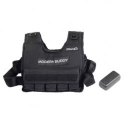 ����� � ������������� Ecofit MD1685 Cordura + Iron 10 kg (�00021977)