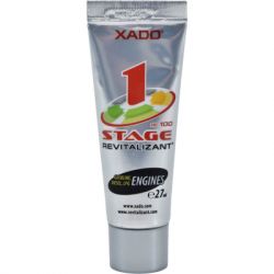 �������� ����������� Xado 1 STAGE ��� ����������� �� ���������� ������� (���� 27 ��) (XA 10124)