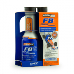 �������� ����������� Xado Atomex F8 Complex Formula ��� �����. ������� �� �����. ������, ��� 250 �� (XA 40213_10)