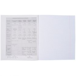 Тетрадь Kite предметная Cat 48 листов, клетка, химия (K23-240-22) - Картинка 3