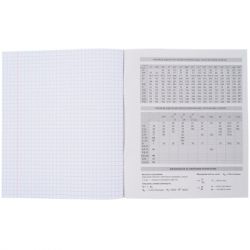 Тетрадь Kite предметная Cat 48 листов, клетка, химия (K23-240-22) - Картинка 5