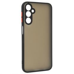     Armorstandart Frosted Matte Samsung A24 4G (A245) Black (ARM68562)