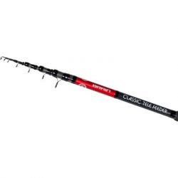 �������� Brain fishing Classic Tele Feeder 2.40m max 160g (1858.46.71) - �������� 2