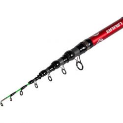 �������� Brain fishing Classic Tele Feeder 2.40m max 160g (1858.46.71) - �������� 3