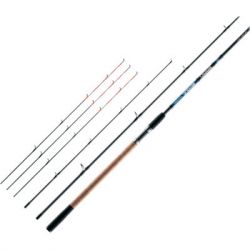 �������� Brain Scout 3.00m max 60g Black EVA (1858.45.14)