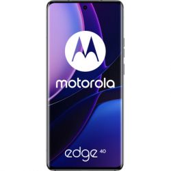   Motorola Edge 40 8/256GB Black