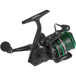 Катушка Brain fishing Phantom Match/Bolo Double Handle 2000 9+1BB 6.21 (1858.46.81) - Картинка 3