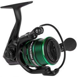 Катушка Brain Phantom Match/Bolo Double Handle 3000 9+1BB 6.21 (1858.46.82) - Картинка 2