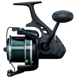 ������� Okuma Big Bomber Spod BBS 8000S Big Pit 3+1BB 5.11 (1353.16.55) - �������� 2
