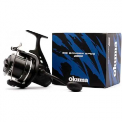 ������� Okuma Big Bomber Spod BBS 8000S Big Pit 3+1BB 5.11 (1353.16.55) - �������� 4