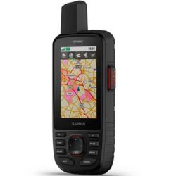   Garmin GPSMAP 67 GPS (010-02813-01) -  3