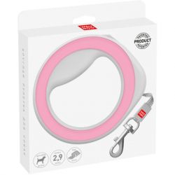 ������� ��� ����� WAUDOG R-leash ��������������� ����� XS-M �� 40 �� 2.9 � ������� (81277) - �������� 2