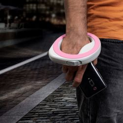 ������� ��� ����� WAUDOG R-leash ��������������� ����� XS-M �� 40 �� 2.9 � ������� (81277) - �������� 8