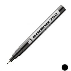 ������ Edding ��� ������������ ����� Paint E-792 0.8 �� ������ (e-792/01) - �������� 2