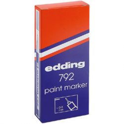 ������ Edding ��� ������������ ����� Paint E-792 0.8 �� ������ (e-792/01) - �������� 3