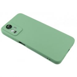 ����� ��� ��������� �������� Dengos Soft Xiaomi Redmi Note 12s (mint) (DG-TPU-SOFT-29) - �������� 3