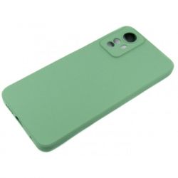 ����� ��� ��������� �������� Dengos Soft Xiaomi Redmi Note 12s (mint) (DG-TPU-SOFT-29) - �������� 4