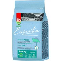     Essentia Adult Grain Free Beauty   1.5  (8014556129650) -  1