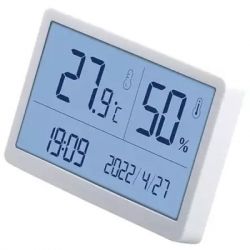 Термо-гігрометр Benetech 10-99, -9.960C (GM1371) - Картинка 2