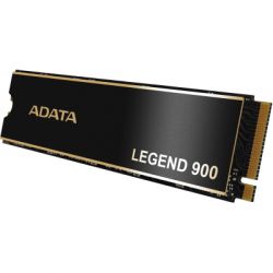  SSD M.2 2280 2TB ADATA (SLEG-900-2TCS) -  3