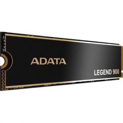 ����������� SSD M.2 2280 512GB ADATA (SLEG-900-512GCS) - �������� 2