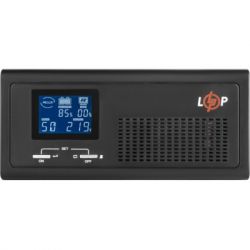 Источник бесперебойного питания LogicPower LPE- B - PSW-1000VA+, 600W (19407) - Картинка 4